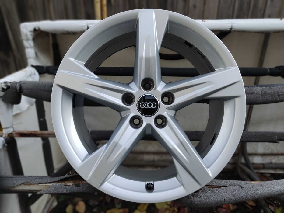 Janta Originala Audi Q5 - A6 18"