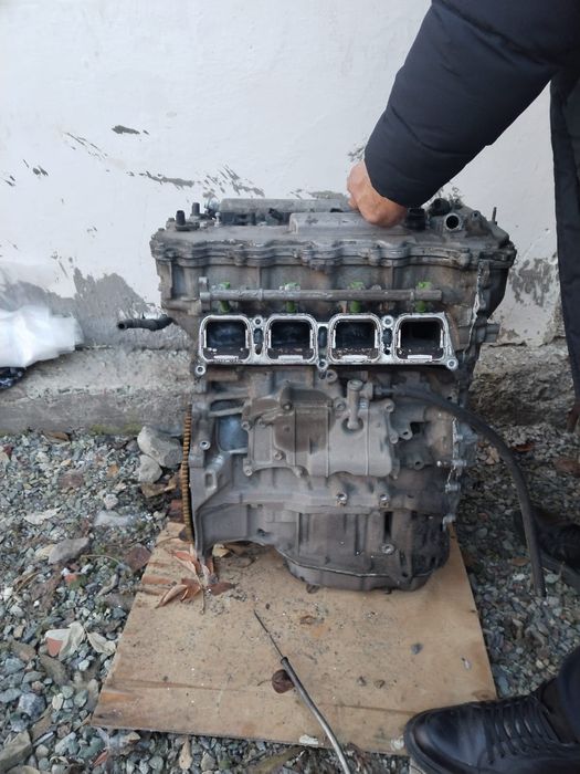 Продам двигатель на Лексус