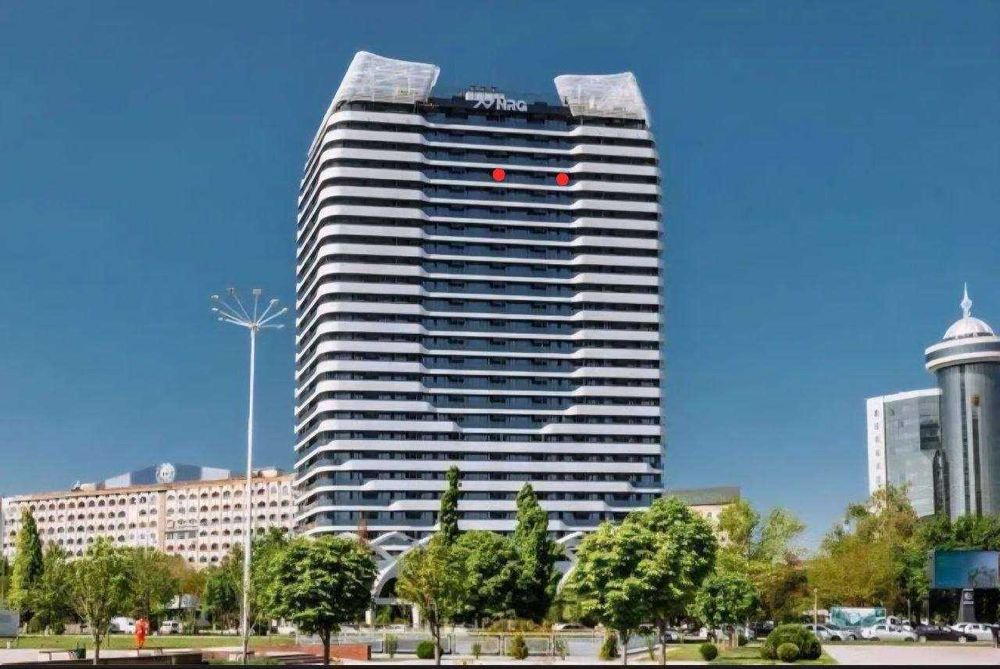 NRG U-Tower Пентхаус 5-ти комнатная квартира продается