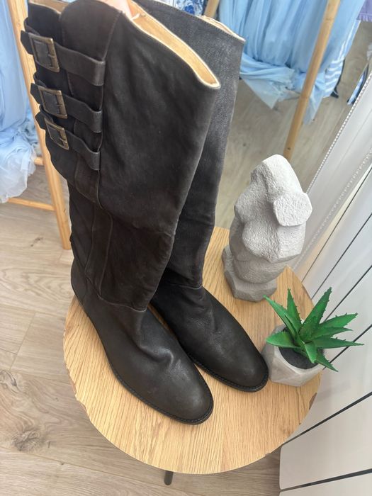 Ботуши набил 41 номер