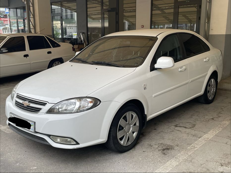 Gentra 2-Pozitsiya Mexanika 2022