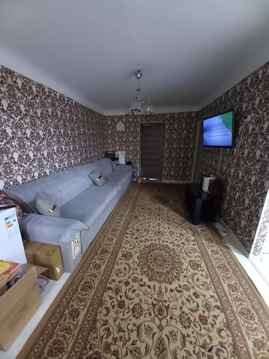 Квартира 2-х комнатная