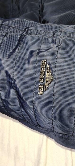Geaca de iarna barbati Lee Cooper SH