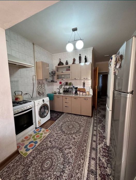 Квартира 3/2/5, Карасу-6 (договорная)