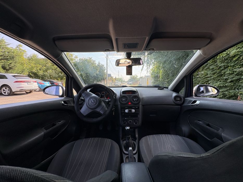 Vand urgent opel