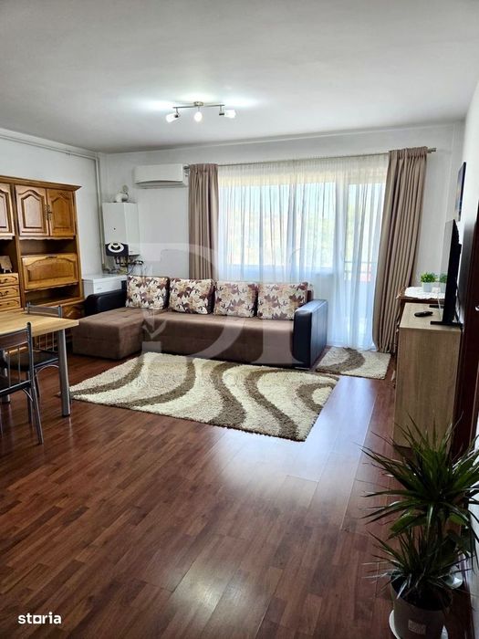 Apartament 2 camere Junior Residence / etaj intermediar /