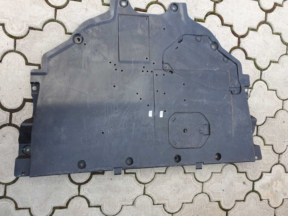 Защита двигателя Мазда 6