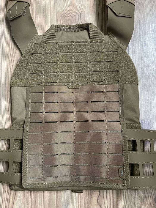 5.11 Tactical QR Plate Carrier