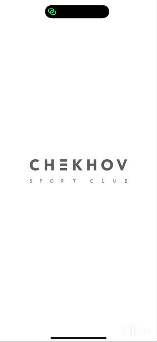Продается абонемент Chekhov Anxor.