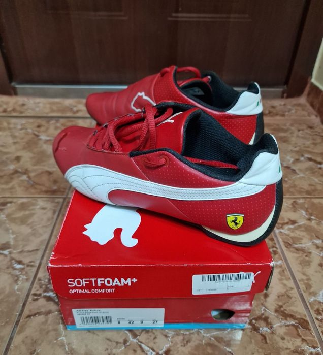 Маратонки ,Puma'