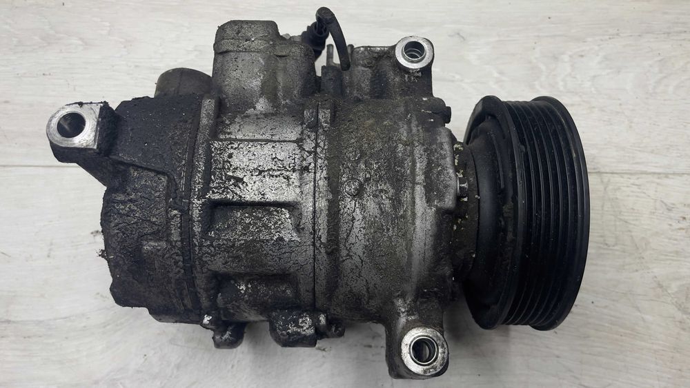 Компресор климатик AUDI A6 A7 3.0BITDI 4G0260805B