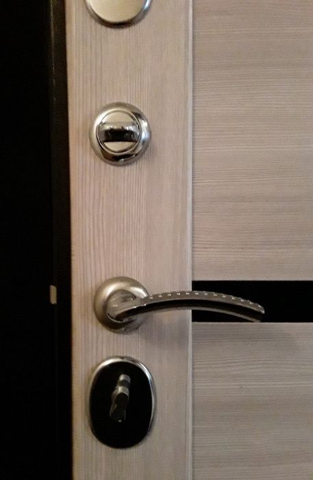 Замена замков в Астане