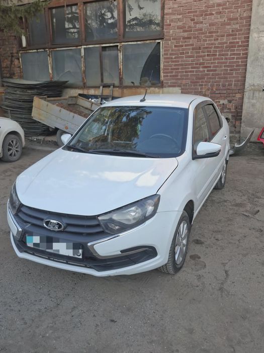 Продам LADA GRANTA FL 2020