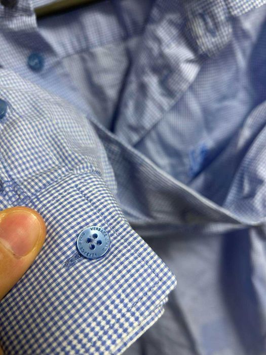 Camasa unisex Versace Jeans