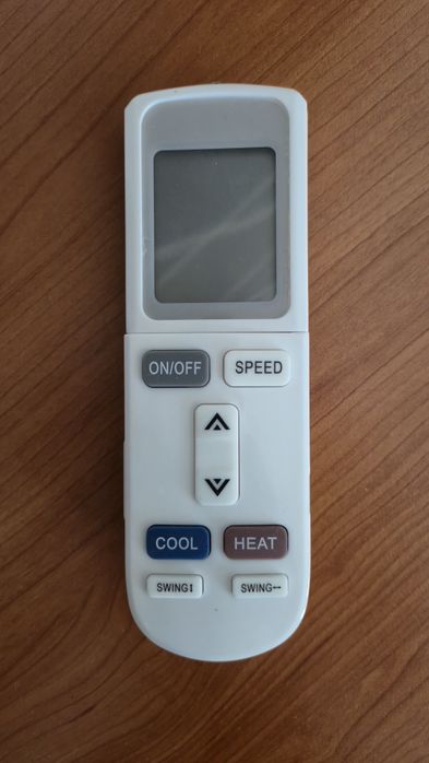 Telecomanda Tesla YKR-L
