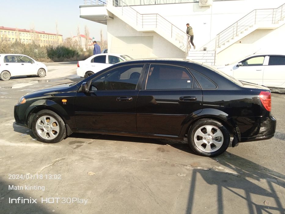 Jentra taksi qilinmagan