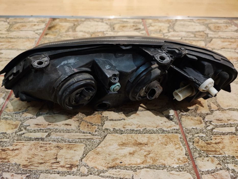 Far stanga/dreapta, stop stanga/dreapta Opel Astra G (1998-2005)