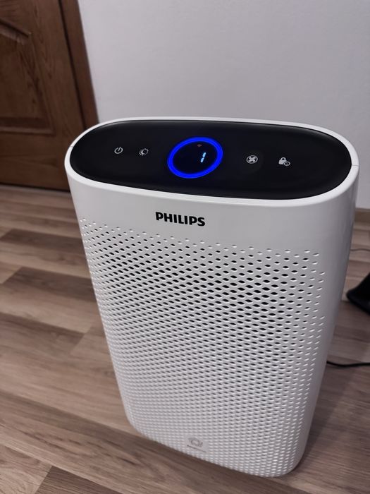 Vand purificator aer PHILIPS