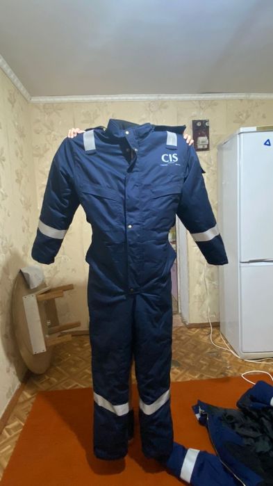 Продам комбинезон
