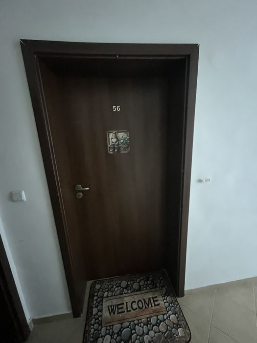 Отдавам студио под наем в гр.Банско 50евро