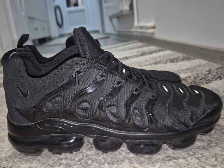 Nike vapormax plus