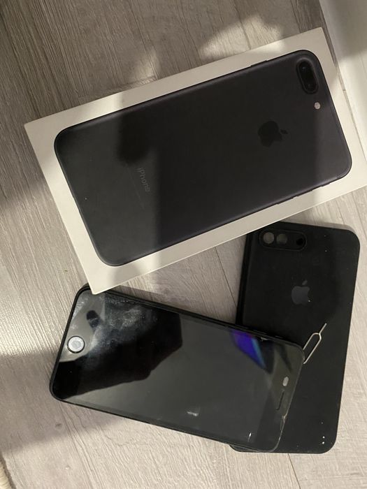 Айфон 7+ 32 гб