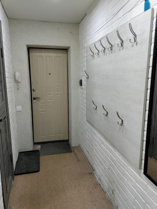 Продам 3х комнатную квартиру