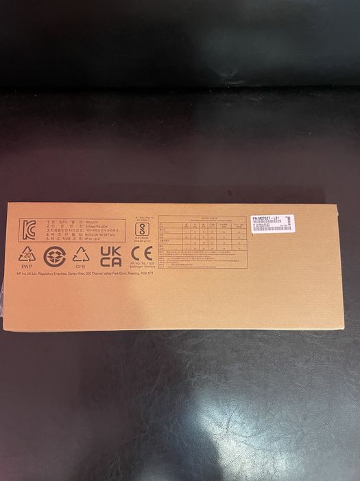 2 броя клавиатури