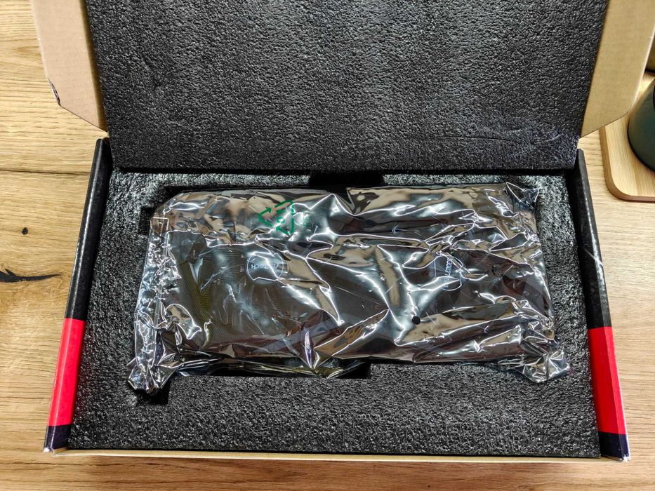AMD Radeon 7600 8GB ASRock Challenger