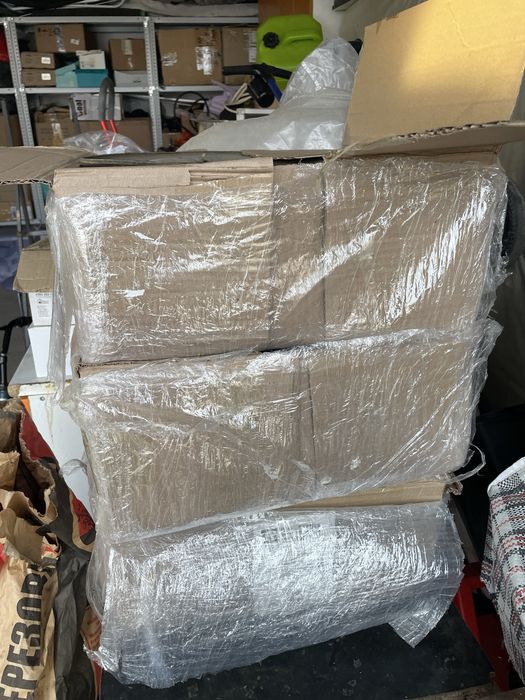 Диски штампованные