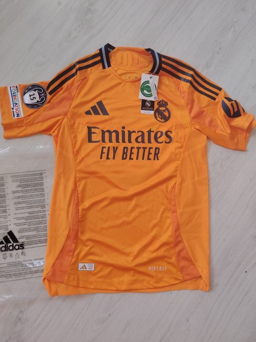 Tricou fotbal - Brasil -nou