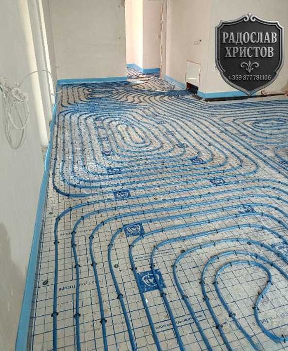 Продава се Къща в София, Красна поляна 1 - 338 кв.м за 0 €/кв.м - Снимка #8