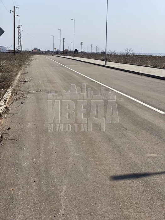 Продава се Парцел в с. Божурец, Област Добрич - 1460 кв.м за 18 €/кв.м - Снимка #11