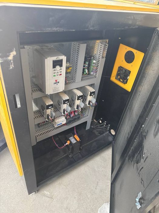 Rover 1 shpindel 3 shpindel sigma