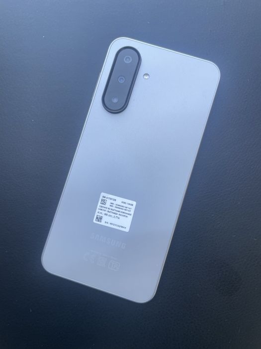 Samsung galaxy A17 6/128gb