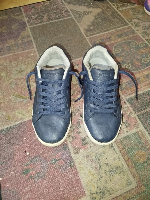 Кроссовки Levi's