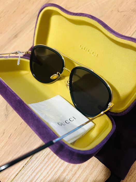GUCCI Ediție Limitată Ochelari