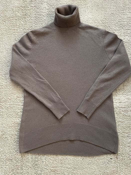 Дамски пуловер Massimo Dutti