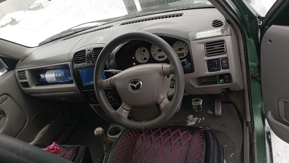 Продам Мазда Демио