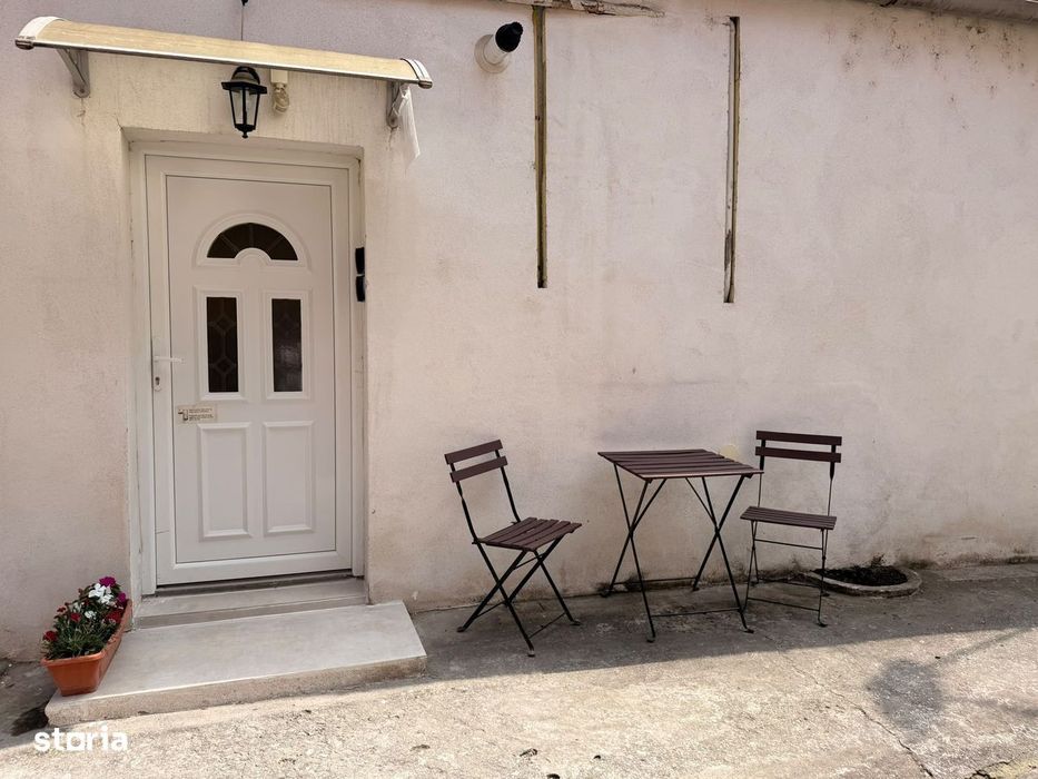 Apartament 2 camere zona Centrala Sibiu