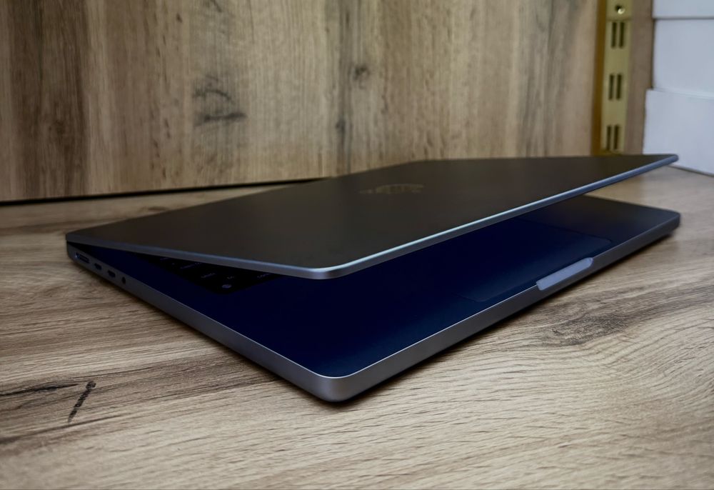 MacBook Pro 14 M1 Pro 16/512GB | 94% | Space Gray