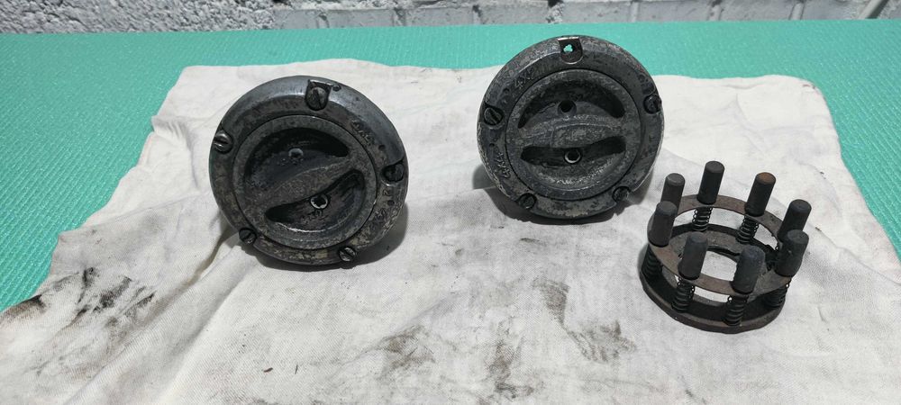 Piese/Sigle Dacia 1300-1310 + ARO 243