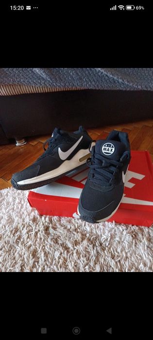 Adidași Nike 37, 5