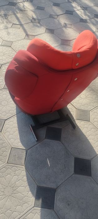 Автокресло детское