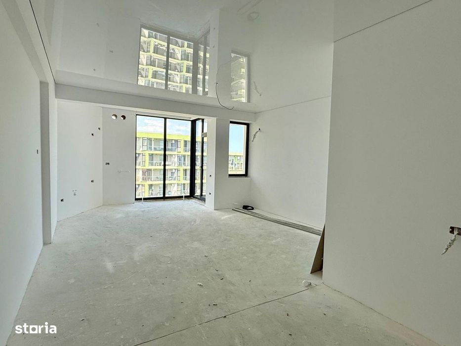 COMISION 0% - Building Stefan - Vedere la mare - varianta RATE
