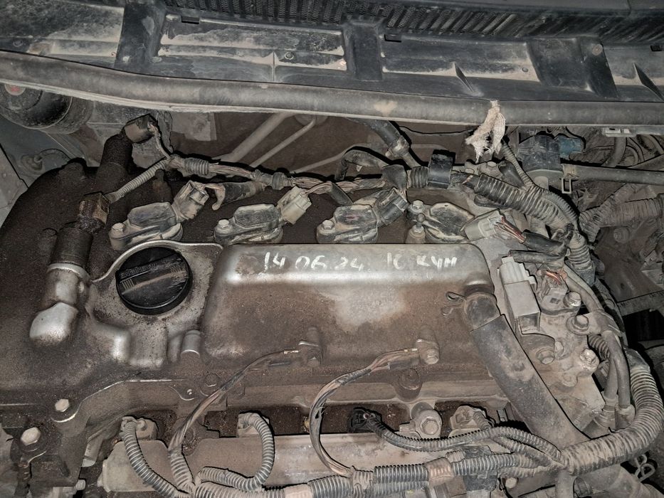Автосервис Акжар