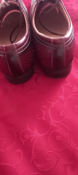 Pantofi de bărbați sunt noi