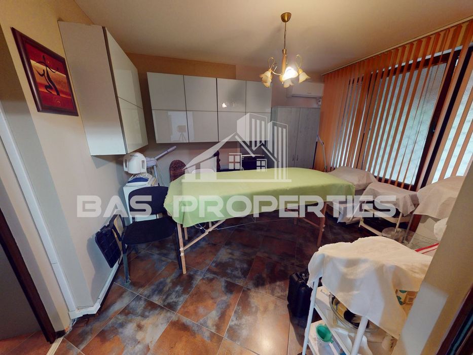 Продава се Офис в София, Витоша - 112 кв.м за 2411 €/кв.м - Снимка #3