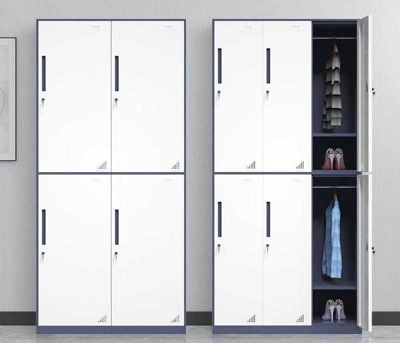 Ko‘p eshikli kiyim shkafi/Многостворчатый шкаф для одежды