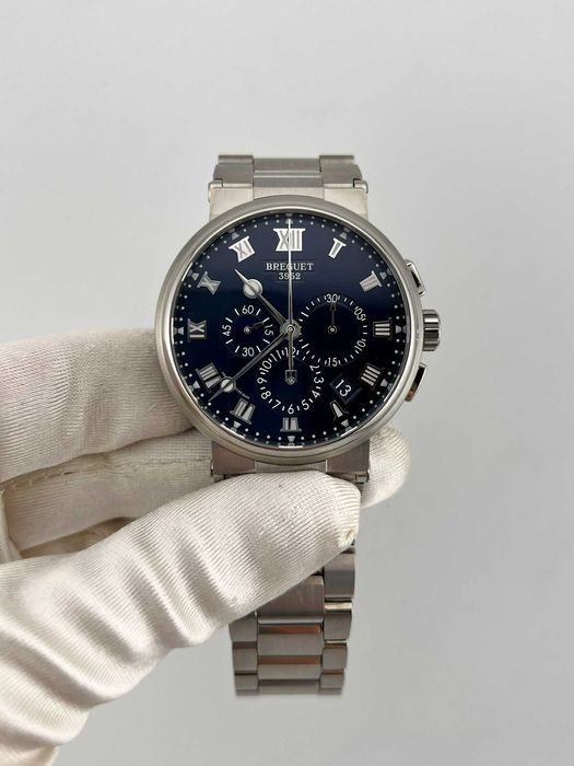 Наручные часы Breguet Marine